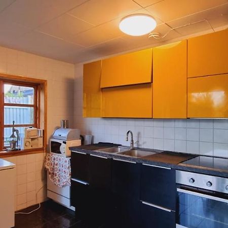 Yellow House Hostel København Eksteriør billede